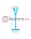 Автоматична обувалка на чорапи